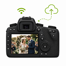 Capture & Upload
