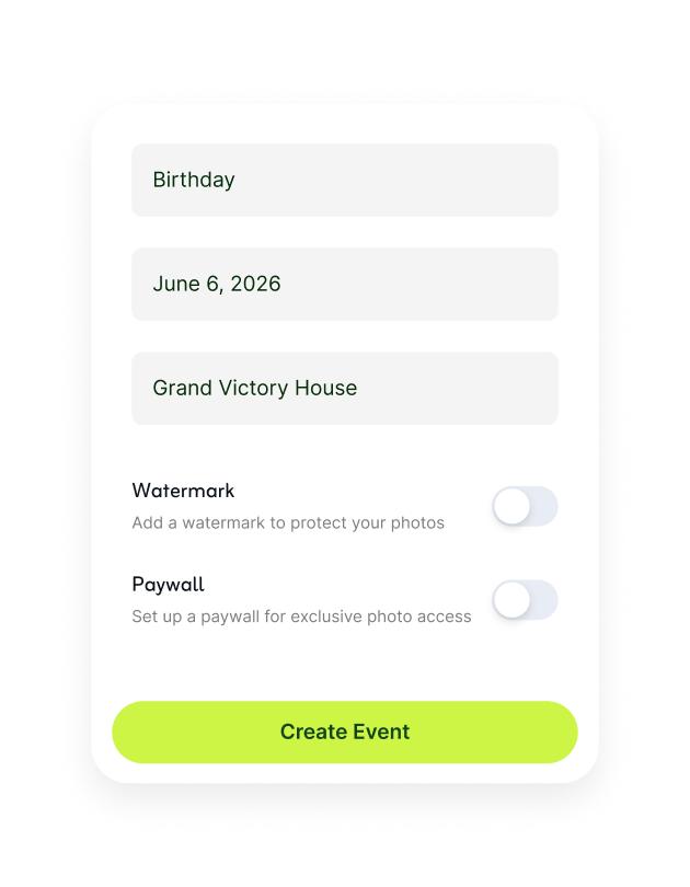 Event Image